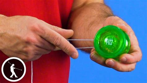 How to string yoyo - Learn these 3 yoyo tricks that will impress - low skill required.Get the Origen Yoyo in this video: https://yoyotricks.com/shop/origen-yoyo/Download our free...